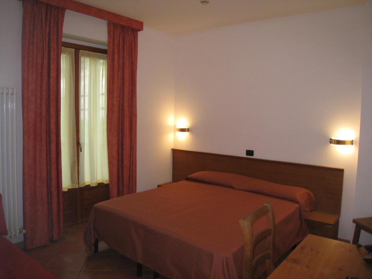 Casalpina Don Barra Hotel Праджелато Екстериор снимка