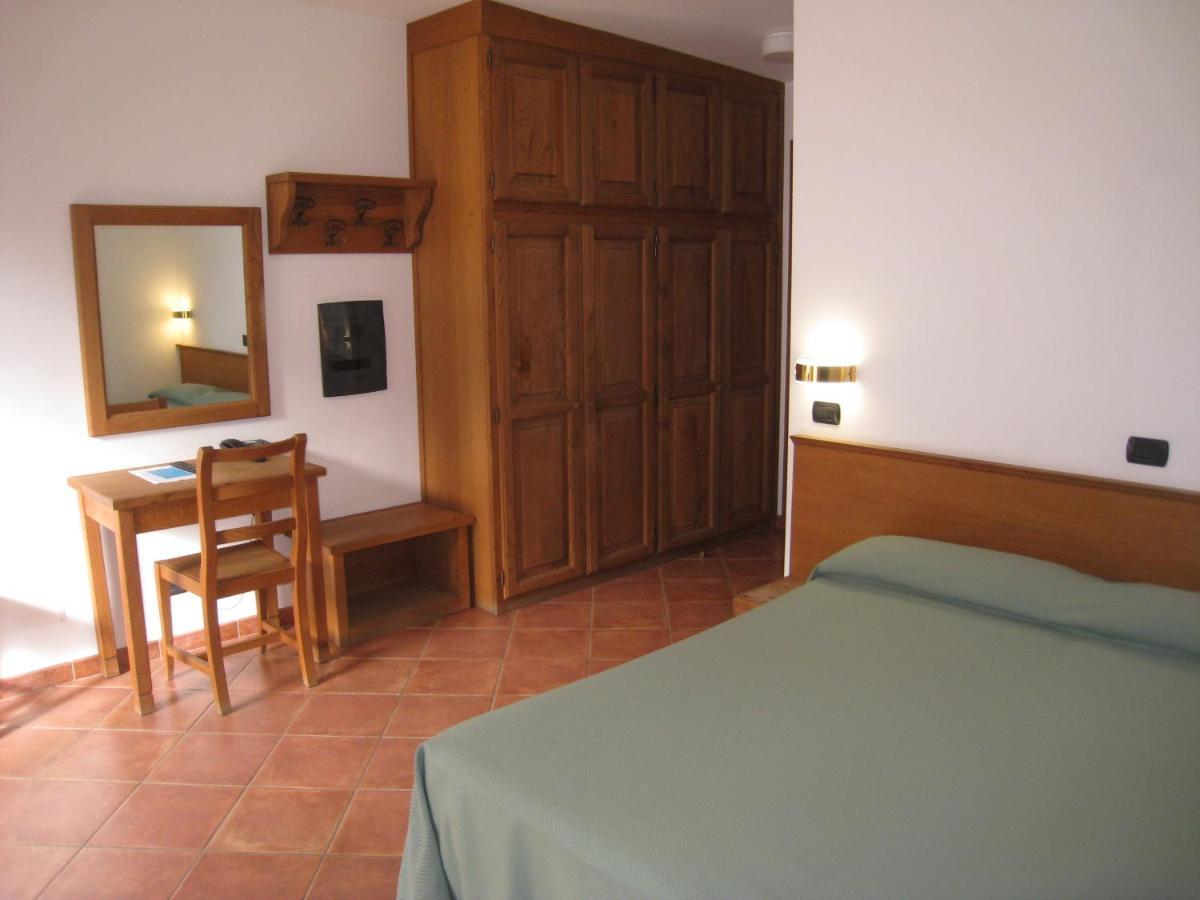 Casalpina Don Barra Hotel Праджелато Екстериор снимка