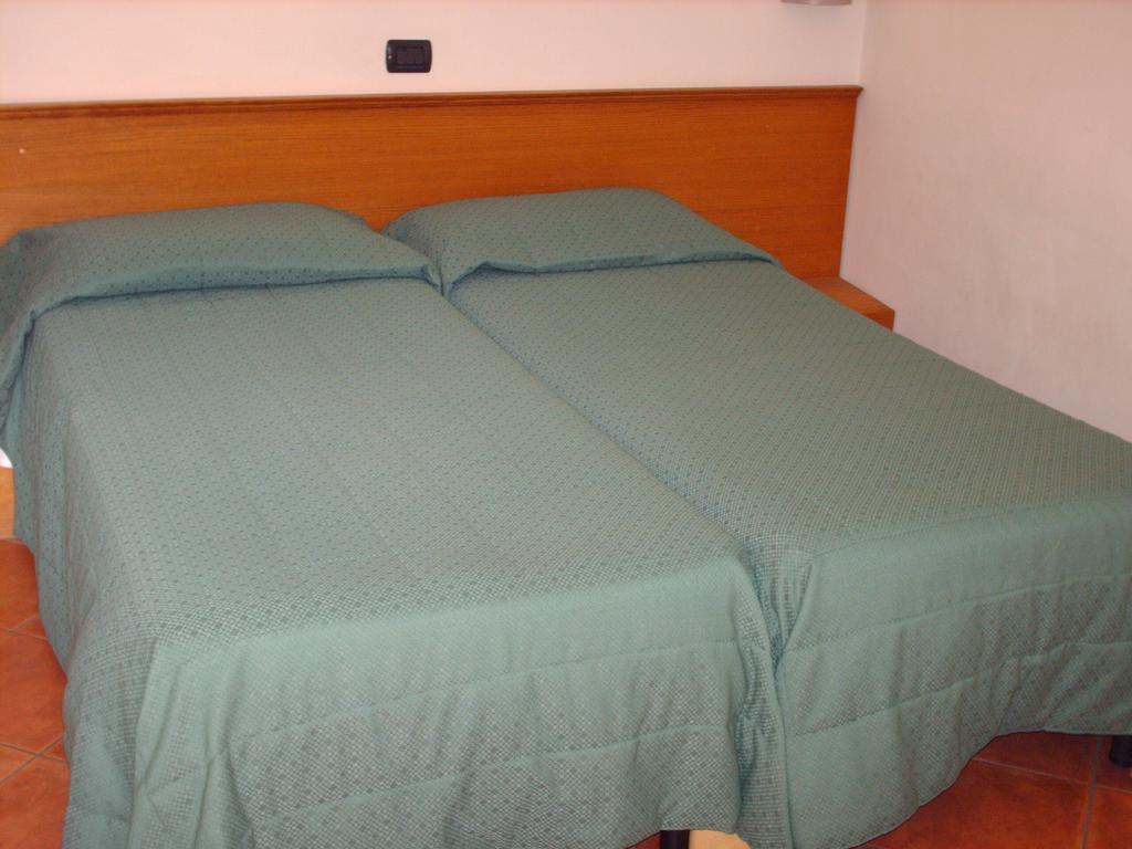 Casalpina Don Barra Hotel Праджелато Екстериор снимка