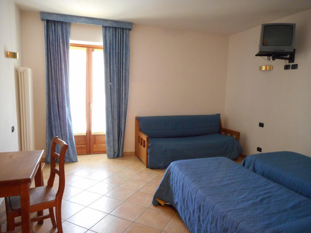 Casalpina Don Barra Hotel Праджелато Екстериор снимка