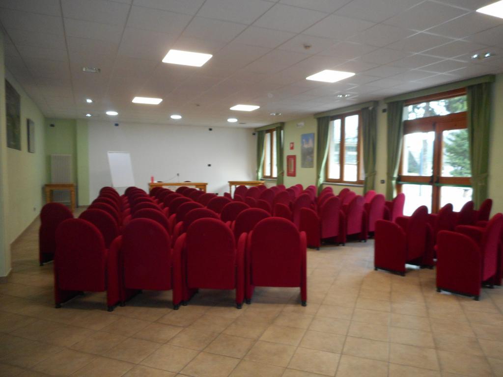Casalpina Don Barra Hotel Праджелато Екстериор снимка