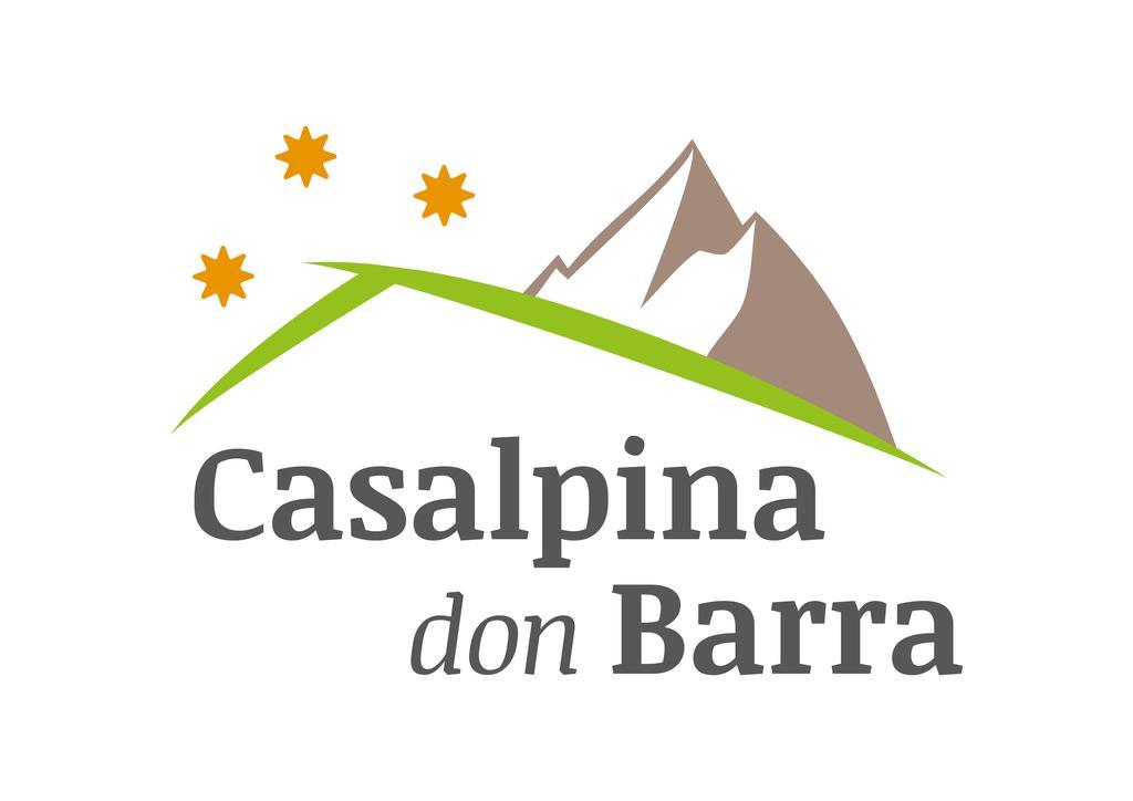 Casalpina Don Barra Hotel Праджелато Екстериор снимка