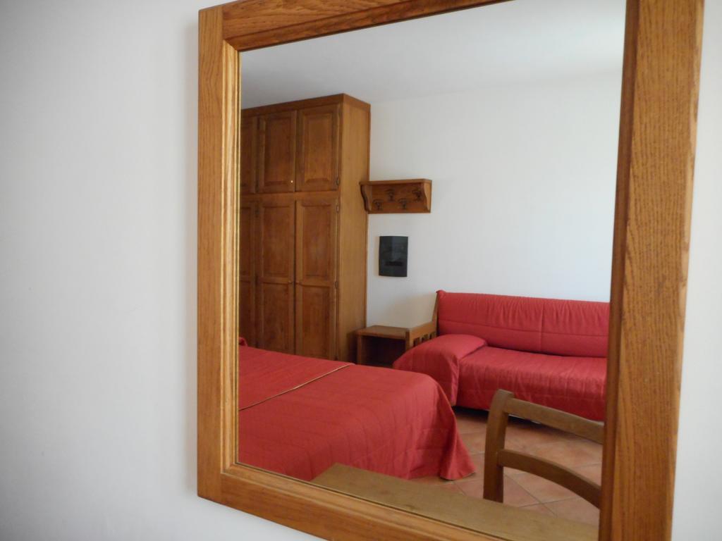 Casalpina Don Barra Hotel Праджелато Екстериор снимка