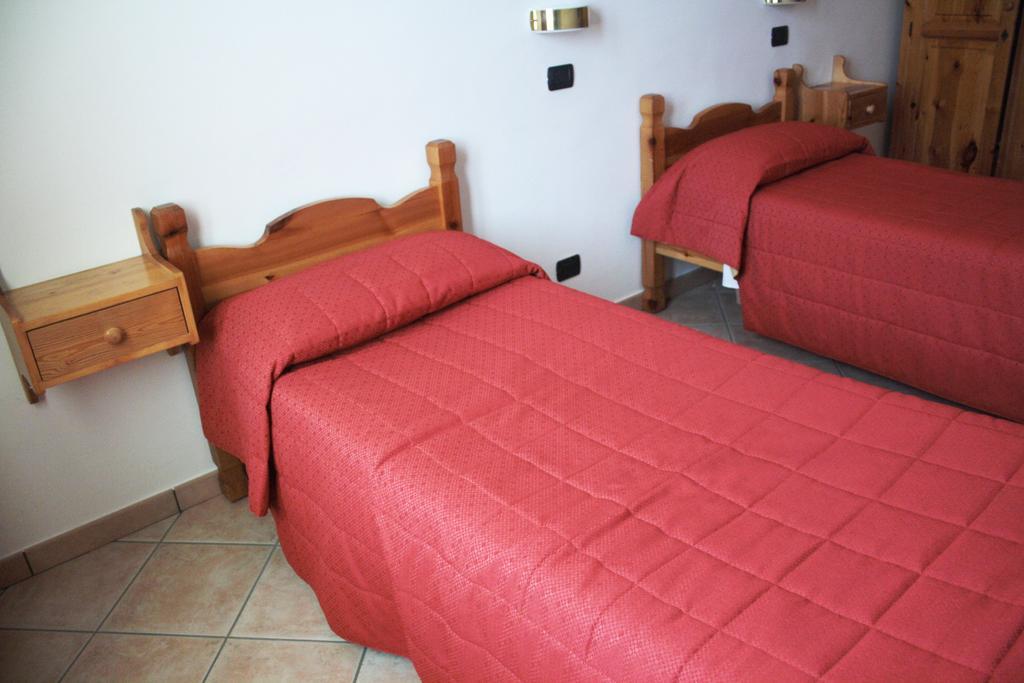 Casalpina Don Barra Hotel Праджелато Екстериор снимка