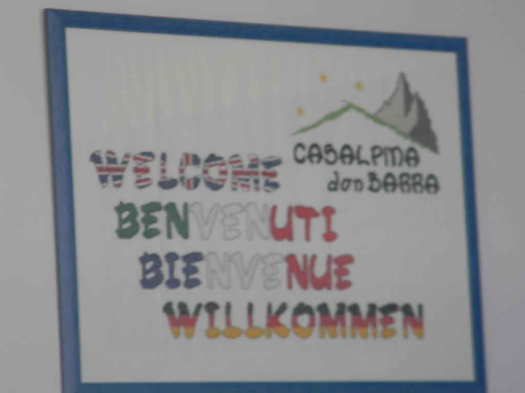 Casalpina Don Barra Hotel Праджелато Екстериор снимка
